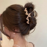 ヘアクリップ 全4色 2サイズ | JS FASHION | 詳細画像2