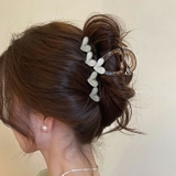 ヘアクリップ 全4色 2サイズ | JS FASHION | 詳細画像3