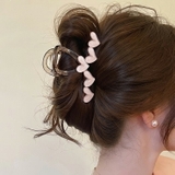 ヘアクリップ 全4色 2サイズ | JS FASHION | 詳細画像5