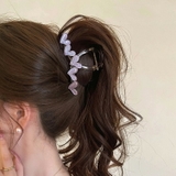 ヘアクリップ 全4色 2サイズ | JS FASHION | 詳細画像6