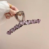 ヘアクリップ 全4色 2サイズ | JS FASHION | 詳細画像13