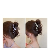 ヘアクリップ 全4色 2サイズ | JS FASHION | 詳細画像14