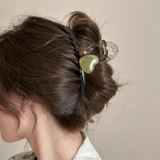 ヘアクリップ 全4色 2サイズあり | JS FASHION | 詳細画像5 