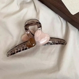 ヘアクリップ 全4色 2サイズあり | JS FASHION | 詳細画像9 