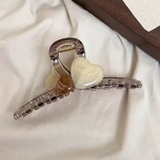 ヘアクリップ 全4色 2サイズあり | JS FASHION | 詳細画像11 