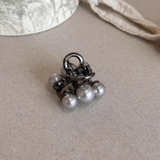 ヘアクリップ 全2種 単品 | JS FASHION | 詳細画像5 