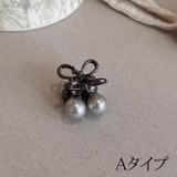 ヘアクリップ 全2種 単品 | JS FASHION | 詳細画像8 