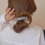 バレッタ 全4柄 べっ甲柄 | JS FASHION | 詳細画像7