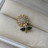 ブローチ 1個のみ 単品 | JS FASHION | 詳細画像4 