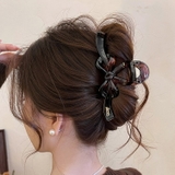 ヘアクリップ 全4色 リボンモチーフ | JS FASHION | 詳細画像3