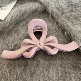 ヘアクリップ 全4色 リボンモチーフ | JS FASHION | 詳細画像6