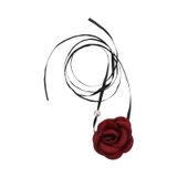 チョーカー レディース ローズ | JS FASHION | 詳細画像11 