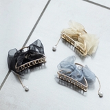 シアーリボンヘアクリップ | JULIA BOUTIQUE | 詳細画像15