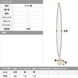 イニシャルサークルネックレス | JULIA BOUTIQUE | 詳細画像3