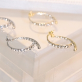 ダブルラインビジューピアス | JULIA BOUTIQUE | 詳細画像14