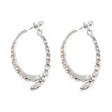 ダブルラインビジューピアス | JULIA BOUTIQUE | 詳細画像18