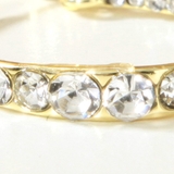 ダブルラインビジューピアス | JULIA BOUTIQUE | 詳細画像15