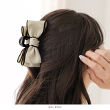 パイピングリボンヘアクリップ | JULIA BOUTIQUE | 詳細画像8