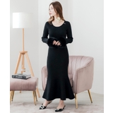 フラワーチョーカー [24680 雑貨 アクセサリー レディース 服飾雑貨 ] | JULIA BOUTIQUE | 詳細画像12 