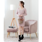 千鳥格子柄リボンバレッタ/24684 | JULIA BOUTIQUE | 詳細画像14
