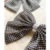 千鳥格子柄リボンバレッタ/24684 | JULIA BOUTIQUE | 詳細画像25