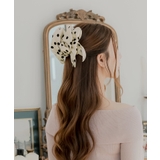 大きめリボンが可愛い。ドットリボンバレッタ | JULIA BOUTIQUE | 詳細画像11