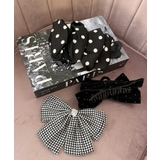 大きめリボンが可愛い。ドットリボンバレッタ | JULIA BOUTIQUE | 詳細画像13
