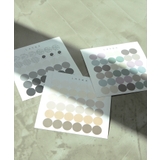【LASOA】丸シール モノトーン /L00002 | JULIA BOUTIQUE | 詳細画像14
