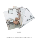【LASOA】ポストカード5枚セット マイルーム/L00003 | JULIA BOUTIQUE | 詳細画像2