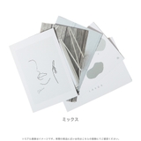 【LASOA】ポストカード5枚セット ステファニー/L00004 | JULIA BOUTIQUE | 詳細画像2