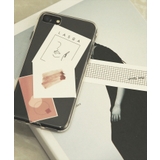 【LASOA】シール4枚セット ステファニー/L00015 | JULIA BOUTIQUE | 詳細画像4