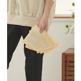 【LASOA】6枚セットヴィンテージペーパー/L00041 | JULIA BOUTIQUE | 詳細画像7