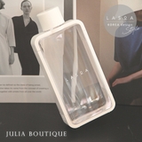 【LASOA】LASOAオリジナルスクエアボトル/L00044 | JULIA BOUTIQUE | 詳細画像1