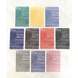 【LASOA】10色ハングル文字シール/L00070 | JULIA BOUTIQUE | 詳細画像17