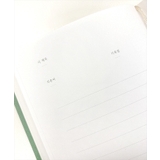 【LASOA】POEMノート/L00071 | JULIA BOUTIQUE | 詳細画像8