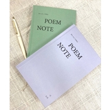 【LASOA】POEMノート/L00071 | JULIA BOUTIQUE | 詳細画像12