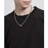 ジョイントチェーンネックレス[品番：JRDM0022406]｜JUNRED（ジュンレッド）のメンズファッション通販｜SHOPLIST（ショップリスト）