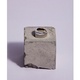 ital. from JUNRed / acuate ring | JUNRED | 詳細画像1