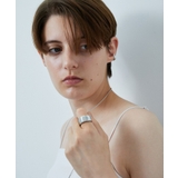 ital. from JUNRed / acuate ring | JUNRED | 詳細画像2