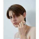 ital. from JUNRed / acuate ring | JUNRED | 詳細画像3