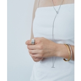 ital. from JUNRed / acuate ring | JUNRED | 詳細画像4