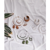 フェイクレザーチョーカー | VIS  | 詳細画像10 