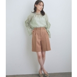 フェイクレザーチョーカー | VIS  | 詳細画像8 