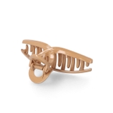 【新色追加】アクリルヘアクリップ | VIS  | 詳細画像4 