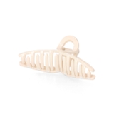 オフホワイト(15) | 【新色追加】アクリルヘアクリップ | VIS 