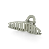 カーキ(36) | 【新色追加】アクリルヘアクリップ | VIS 