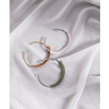 フェイクレザーバングル | VIS  | 詳細画像10 