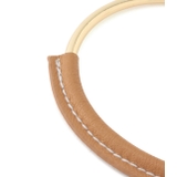 フェイクレザーバングル | VIS  | 詳細画像5 