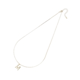 イニシャルネックレス | VIS  | 詳細画像2 