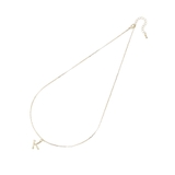 イニシャルネックレス | VIS  | 詳細画像4 